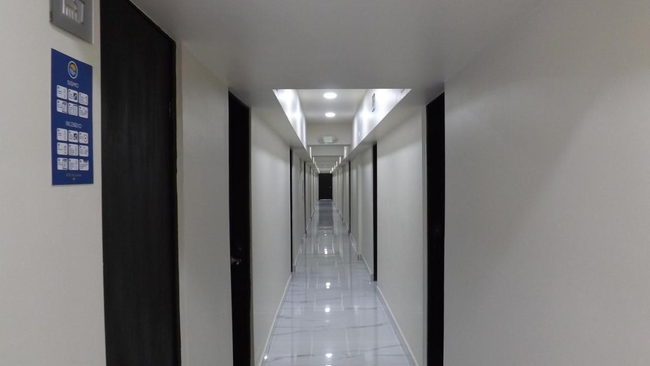 Hotel Mision 11 티후아나 외부 사진