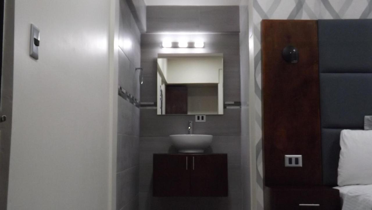 Hotel Mision 11 티후아나 외부 사진
